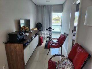 Casa de Condomínio Para Vender com 4 quartos sendo 2 suítes no bairro Papagaio em Feira De Santana