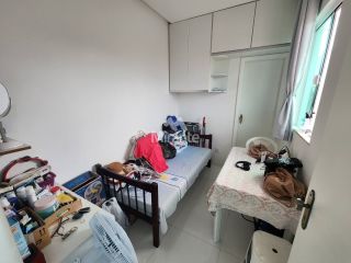 Casa de Condomínio Para Vender com 4 quartos sendo 2 suítes no bairro Papagaio em Feira De Santana