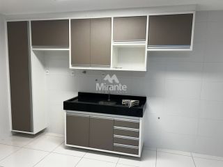 Apartamento Para Vender com 3 quartos sendo 1 suíte no bairro Santa Mônica em Feira De Santana