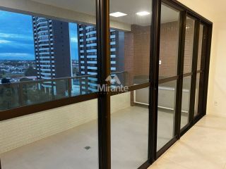 Apartamento Para Vender com 3 quartos sendo 1 suíte no bairro Santa Mônica em Feira De Santana