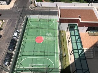 Apartamento Para Vender com 3 quartos sendo 1 suíte no bairro Santa Mônica em Feira De Santana