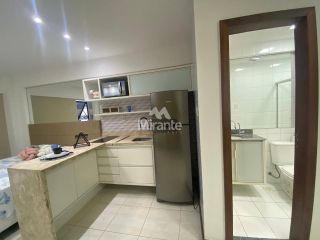 Flat Mobiliado Para Vender com 1 quartos no bairro Kalilândia em Feira De Santana