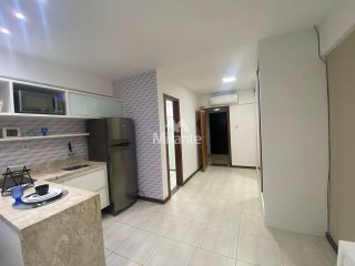 Flat Mobiliado Para Vender com 1 quartos no bairro Kalilândia em Feira De Santana