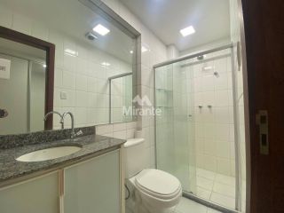 Flat Mobiliado Para Vender com 1 quartos no bairro Kalilândia em Feira De Santana