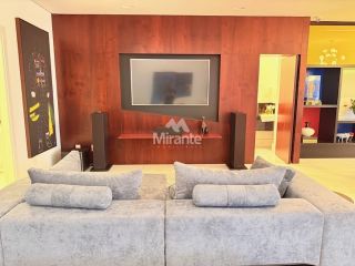 Casa de Condomínio Mobiliado Para Vender com 4 quartos sendo 4 suítes no bairro Sim em Feira De Santana