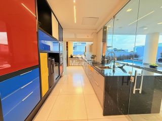 Casa de Condomínio Mobiliado Para Vender com 4 quartos sendo 4 suítes no bairro Sim em Feira De Santana