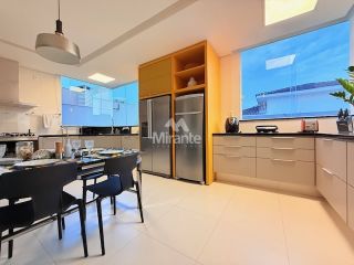 Casa de Condomínio Mobiliado Para Vender com 4 quartos sendo 4 suítes no bairro Sim em Feira De Santana