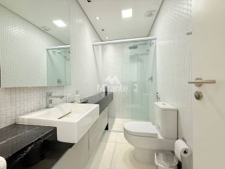 Casa de Condomínio Mobiliado Para Vender com 4 quartos sendo 4 suítes no bairro Sim em Feira De Santana