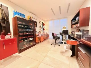 Casa de Condomínio Mobiliado Para Vender com 4 quartos sendo 4 suítes no bairro Sim em Feira De Santana