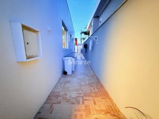 Casa de Condomínio Mobiliado Para Vender com 4 quartos sendo 4 suítes no bairro Sim em Feira De Santana