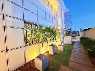 Casa de Condomínio Mobiliado Para Vender com 4 quartos sendo 4 suítes no bairro Sim em Feira De Santana