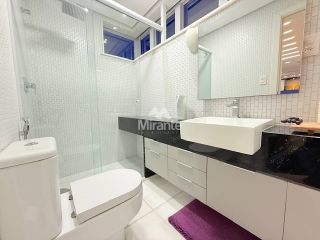 Casa de Condomínio Mobiliado Para Vender com 4 quartos sendo 4 suítes no bairro Sim em Feira De Santana