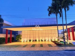 Casa de Condomínio Mobiliado Para Vender com 4 quartos sendo 4 suítes no bairro Sim em Feira De Santana