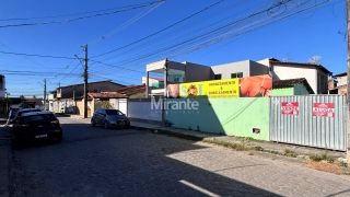 Casa Para Alugar com 2 quartos no bairro Feira V em Feira De Santana