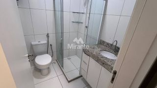 Casa de Condomínio Para Vender com 2 quartos sendo 1 suíte no bairro Chaparral em Feira De Santana