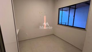 Casa de Condomínio Para Vender com 2 quartos sendo 1 suíte no bairro Chaparral em Feira De Santana