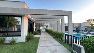 Casa de Condomínio Para Vender com 2 quartos sendo 1 suíte no bairro Chaparral em Feira De Santana