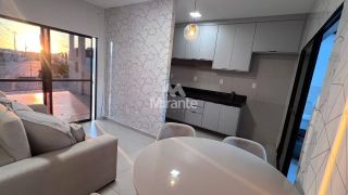 Casa de Condomínio Para Vender com 2 quartos sendo 1 suíte no bairro Chaparral em Feira De Santana
