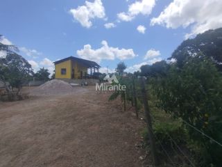 Sítio Para Vender com 1 quarto em Jaíba,  Feira De Santana
