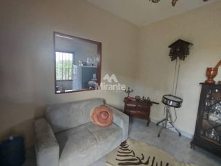 Sítio Para Vender com 1 quarto em Jaíba,  Feira De Santana