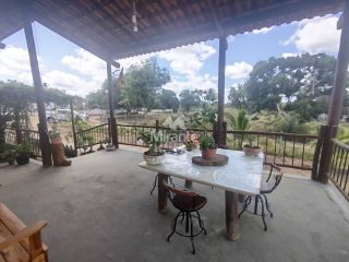 Sítio Para Vender com 1 quarto em Jaíba,  Feira De Santana