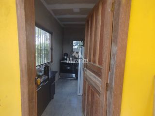 Sítio Para Vender com 1 quarto em Jaíba,  Feira De Santana