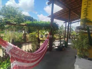 Sítio Para Vender com 1 quarto em Jaíba,  Feira De Santana