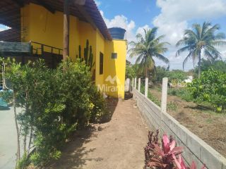 Sítio Para Vender com 1 quarto em Jaíba,  Feira De Santana