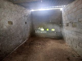 Sítio Para Vender com 1 quarto em Jaíba,  Feira De Santana