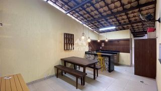 Casa de Condomínio Para Vender com 3 quartos sendo 1 suíte no bairro Sim em Feira De Santana