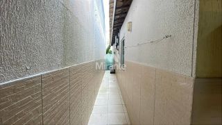 Casa de Condomínio Para Vender com 3 quartos sendo 1 suíte no bairro Sim em Feira De Santana