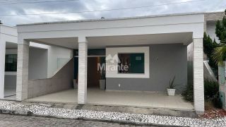 Casa de Condomínio Para Vender com 3 quartos sendo 1 suíte no bairro Sim em Feira De Santana