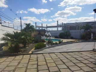 Casa Para Vender com 3 quartos sendo 2 suítes no bairro Jardim Acácia em Feira De Santana
