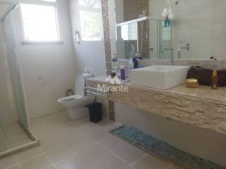 Casa Para Vender com 3 quartos sendo 2 suítes no bairro Jardim Acácia em Feira De Santana