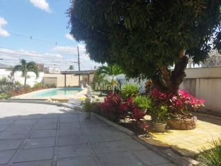 Casa Para Vender com 3 quartos sendo 2 suítes no bairro Jardim Acácia em Feira De Santana