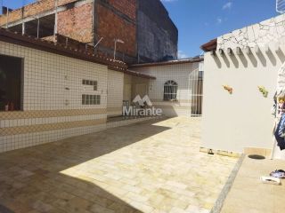 Casa Para Vender com 3 quartos sendo 2 suítes no bairro Jardim Acácia em Feira De Santana