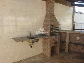 Casa Para Vender com 3 quartos sendo 2 suítes no bairro Jardim Acácia em Feira De Santana