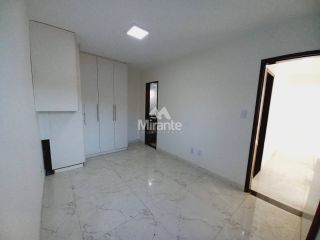 Apartamento Para Vender com 3 quartos 1 suíte no bairro Ponto Central em Feira De Santana