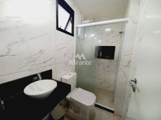 Apartamento Para Vender com 3 quartos 1 suíte no bairro Ponto Central em Feira De Santana