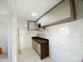 Apartamento Para Vender com 3 quartos 1 suíte no bairro Ponto Central em Feira De Santana
