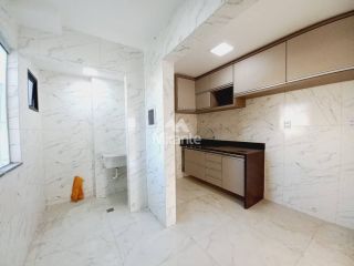Apartamento Para Vender com 3 quartos 1 suíte no bairro Ponto Central em Feira De Santana
