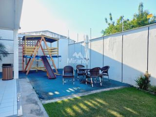 Apartamento Para Vender com 3 quartos 1 suíte no bairro Ponto Central em Feira De Santana