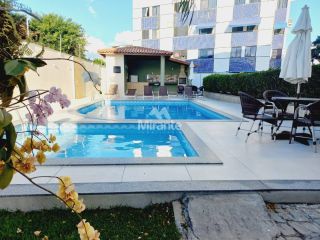 Apartamento Para Vender com 3 quartos 1 suíte no bairro Ponto Central em Feira De Santana