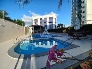 Apartamento Para Vender com 3 quartos 1 suíte no bairro Ponto Central em Feira De Santana