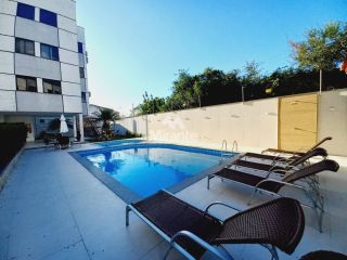 Apartamento Para Vender com 3 quartos 1 suíte no bairro Ponto Central em Feira De Santana