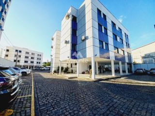 Apartamento Para Vender com 3 quartos 1 suíte no bairro Ponto Central em Feira De Santana