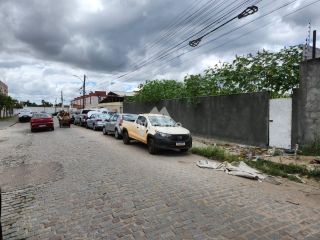 Terreno Para Vender no bairro Santo Antônio dos Prazeres em Feira De Santana