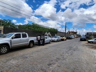 Terreno Para Vender no bairro Santo Antônio dos Prazeres em Feira De Santana