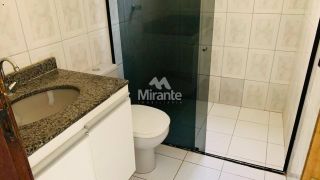 Casa Para Alugar com 3 quartos sendo 1 suíte no bairro Brasília em Feira De Santana