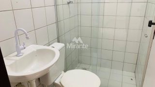 Casa Para Alugar com 3 quartos sendo 1 suíte no bairro Brasília em Feira De Santana